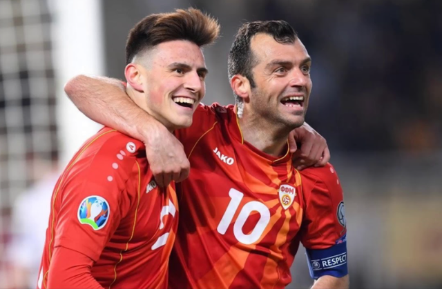 pg电子试玩网站-奥地利不敌北马其顿，欧洲杯前景堪忧