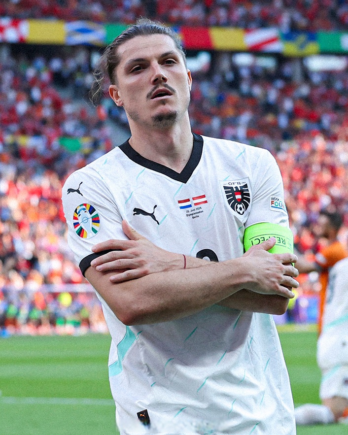 pg电子娱乐-荷兰战胜奥地利，晋级欧锦赛半决赛