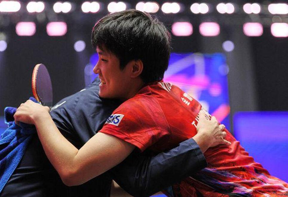 pg电子下载-关于瑞典乒乓球队翻盘日本乒乓球队，张本智和制霸全场的信息