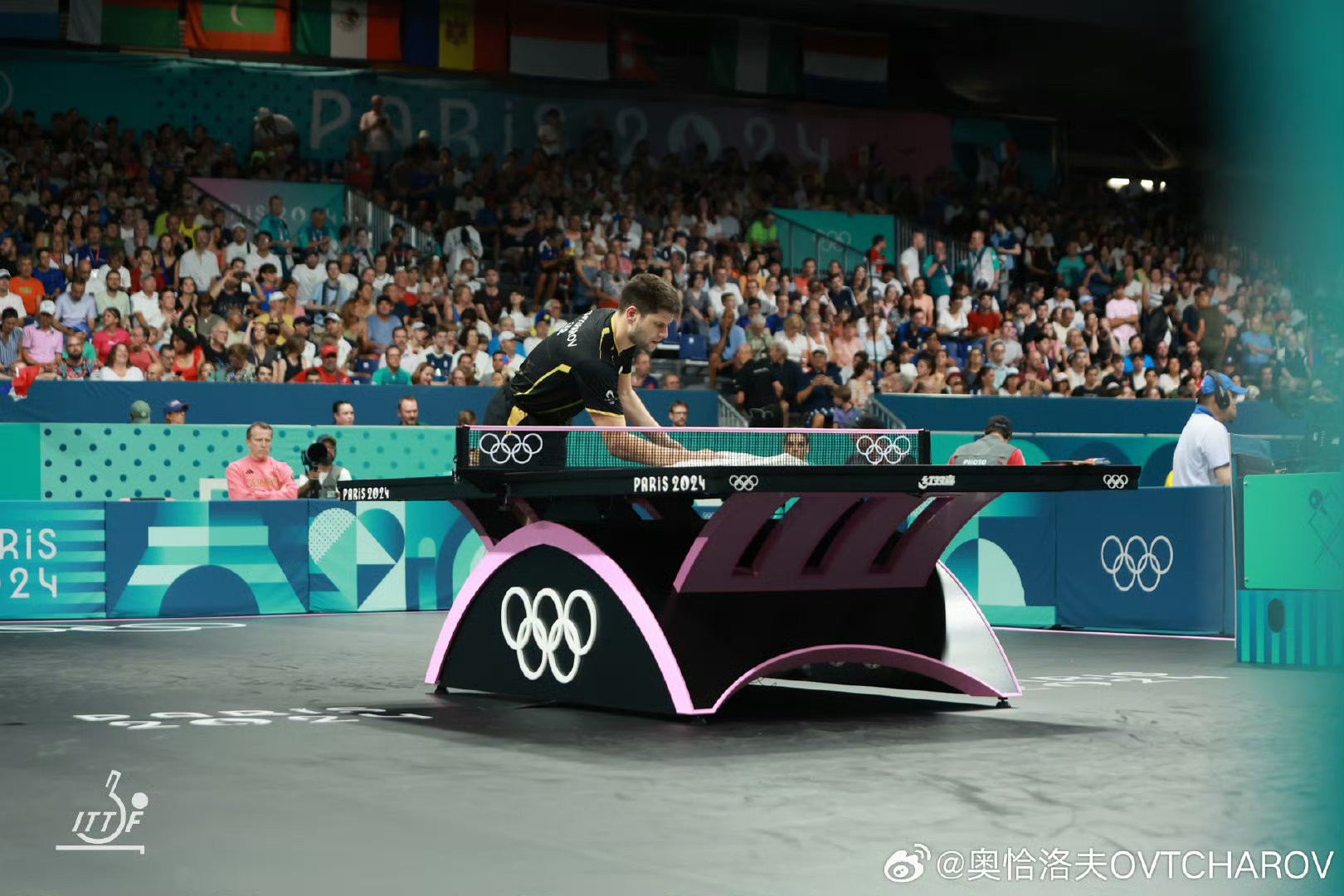 pg电子下载-关于英国乒乓球队血洗法国乒乓球队，奥恰洛夫惊艳世界的信息