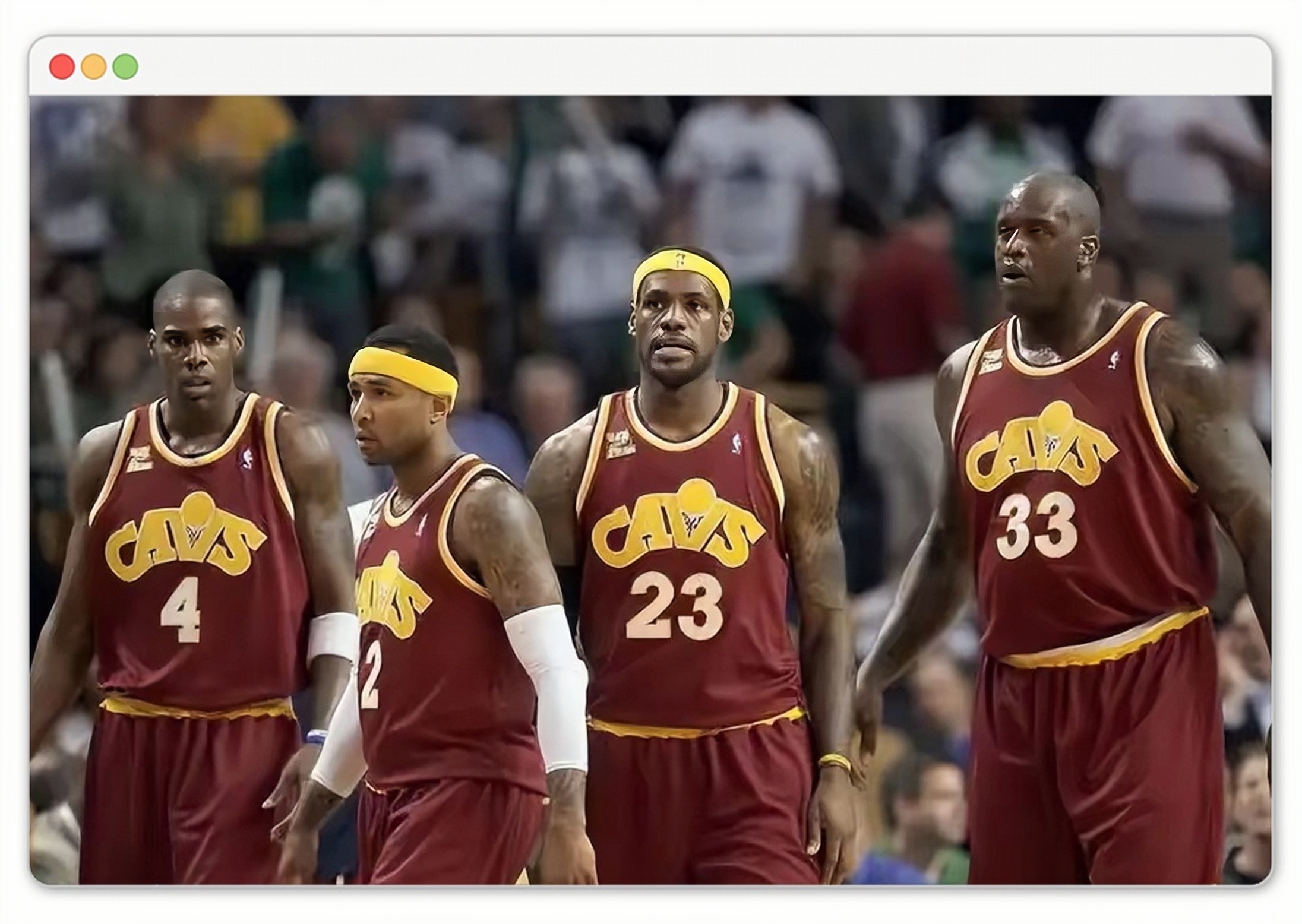 中国乒乓球队碾压葡萄牙，勒布朗·詹姆斯送出关键助攻强强对话季后赛，成为赛场最大亮点的简单介绍