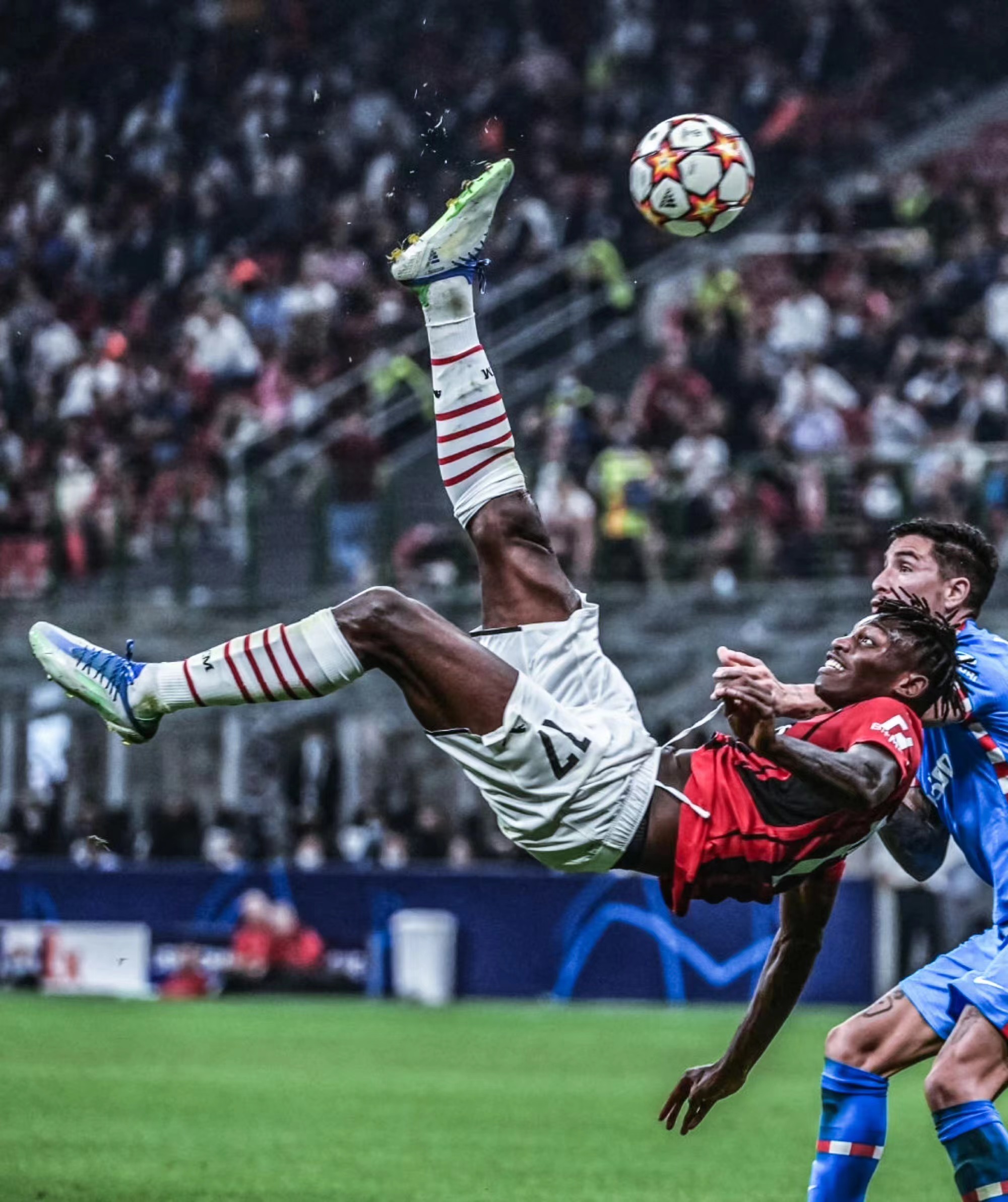 阿根廷男篮强势德国男篮，拉塞尔惊艳世界的简单介绍