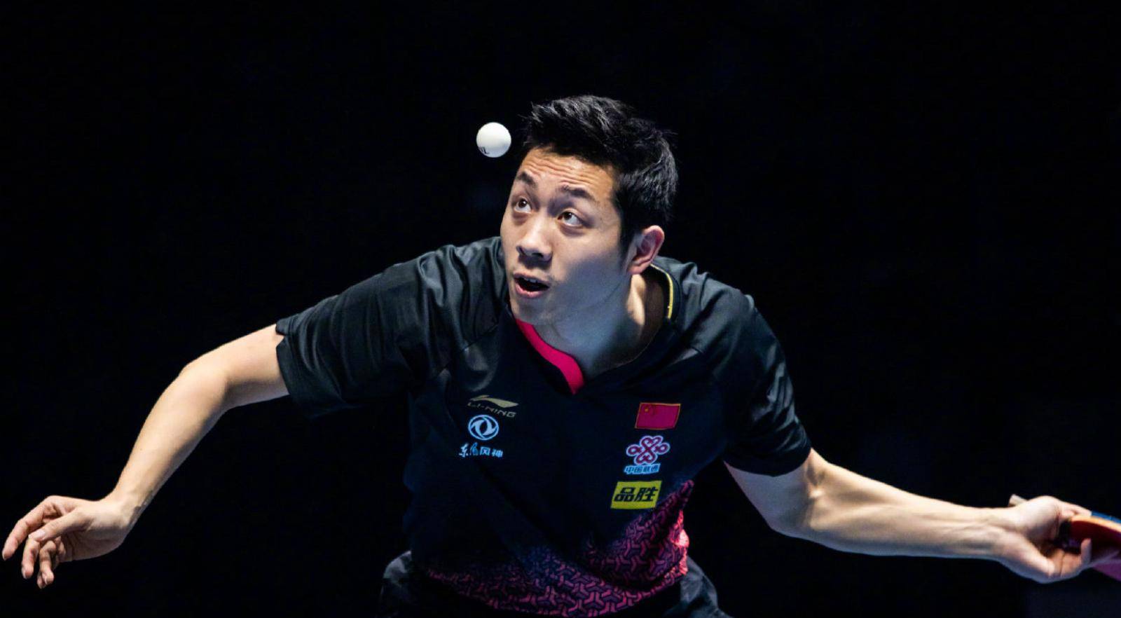 pg电子-中国乒乓球队强势瑞典乒乓球队，许昕打破历史纪录的简单介绍
