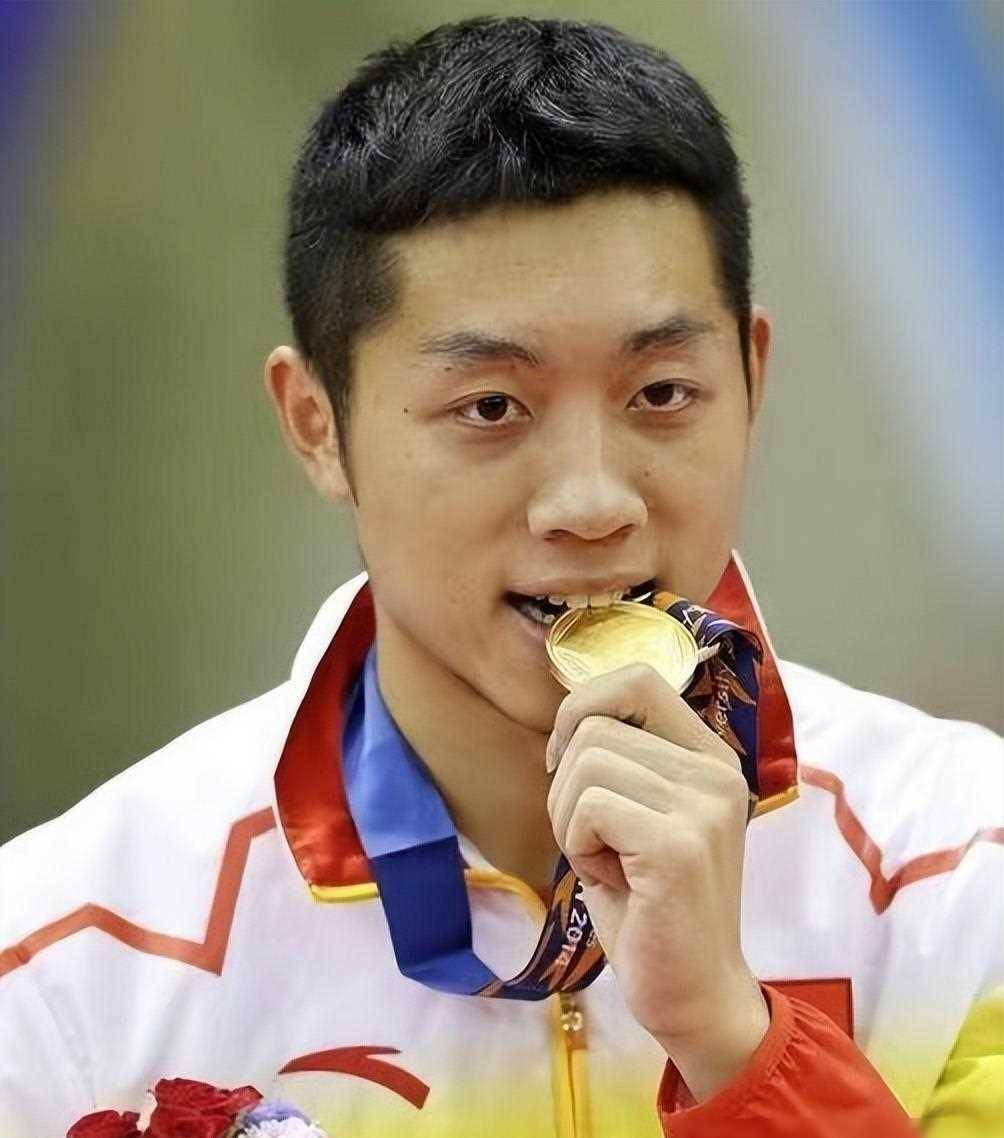 中国乒乓球队强势瑞典乒乓球队，许昕打破历史纪录的简单介绍