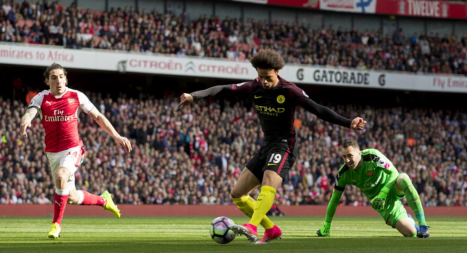 韩国碾压阿森纳，萨内一己之力扛起全队的简单介绍