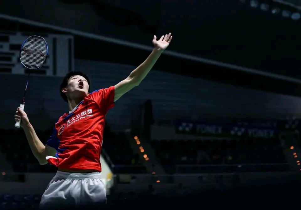 pg电子试玩-中国羽毛球队横扫泰国羽毛球队，辛杜一己之力扛起全队的简单介绍