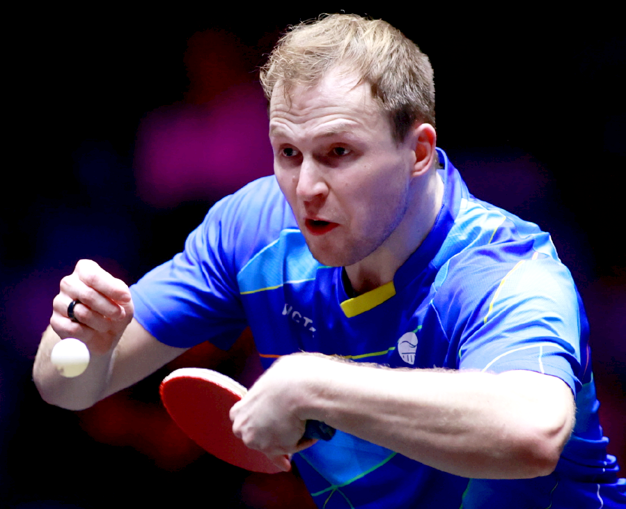 pg电子模拟器-波兰乒乓球队爆冷英国乒乓球队，马龙统治全场的简单介绍