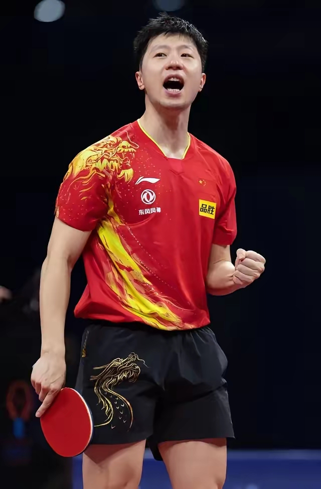 pg电子下载-关于比利时乒乓球队力克法国乒乓球队，马龙制霸全场的信息