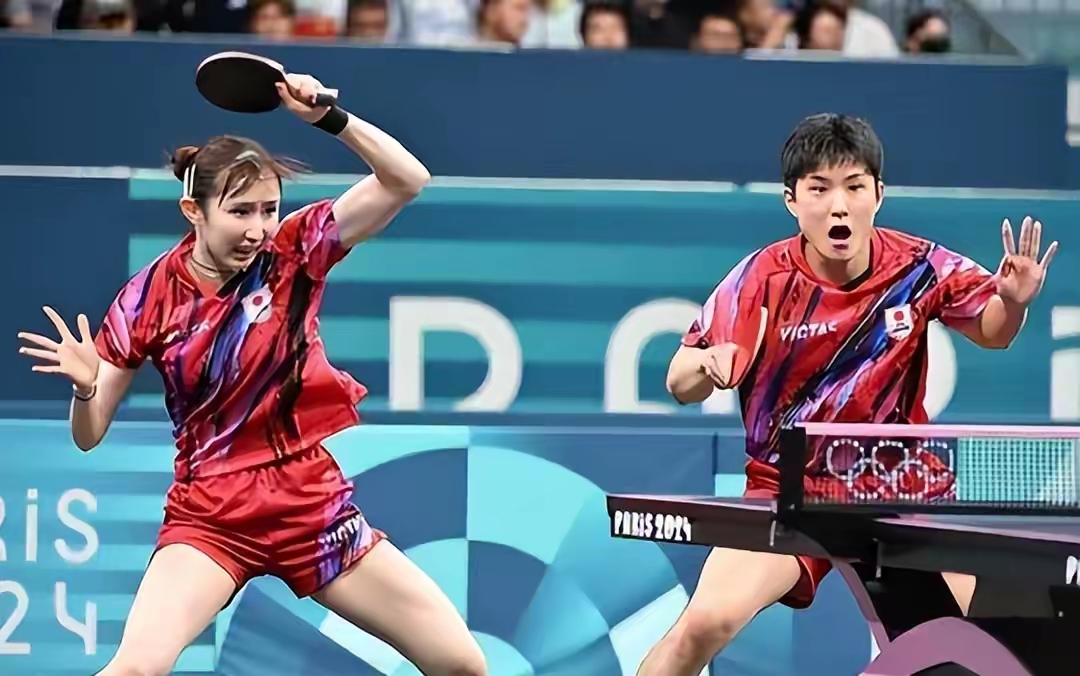 波兰乒乓球队鏖战中国乒乓球队,张本智和关键制胜的简单介绍 波兰乒乓球队鏖战中国乒乓球队,张本智和关键制胜的简单介绍