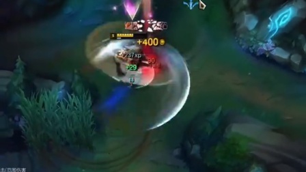 包含爆冷！英雄联盟强队意外出局震惊全场的词条