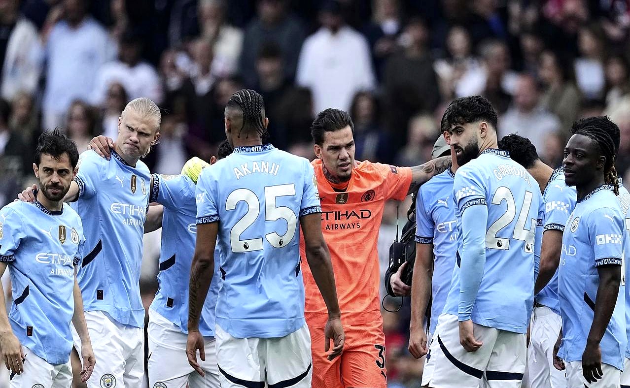 关于土耳其鏖战曼城，拉什福德扛起全队的信息