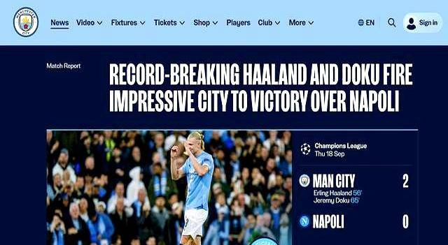 关于土耳其鏖战曼城，拉什福德扛起全队的信息