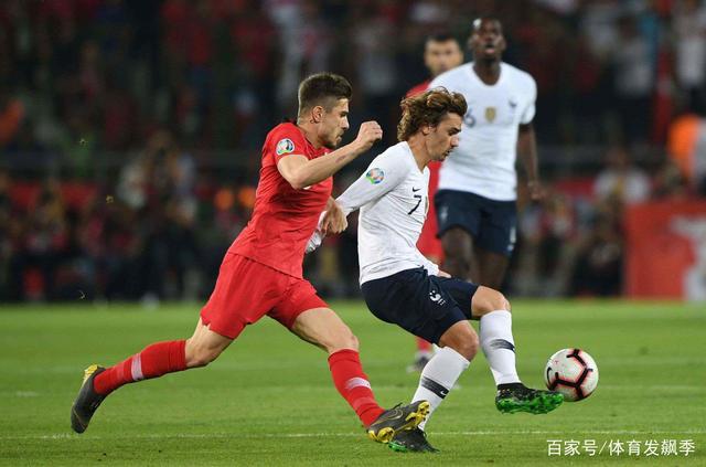 包含马赛轻取土耳其，本泽马扛起全队的词条