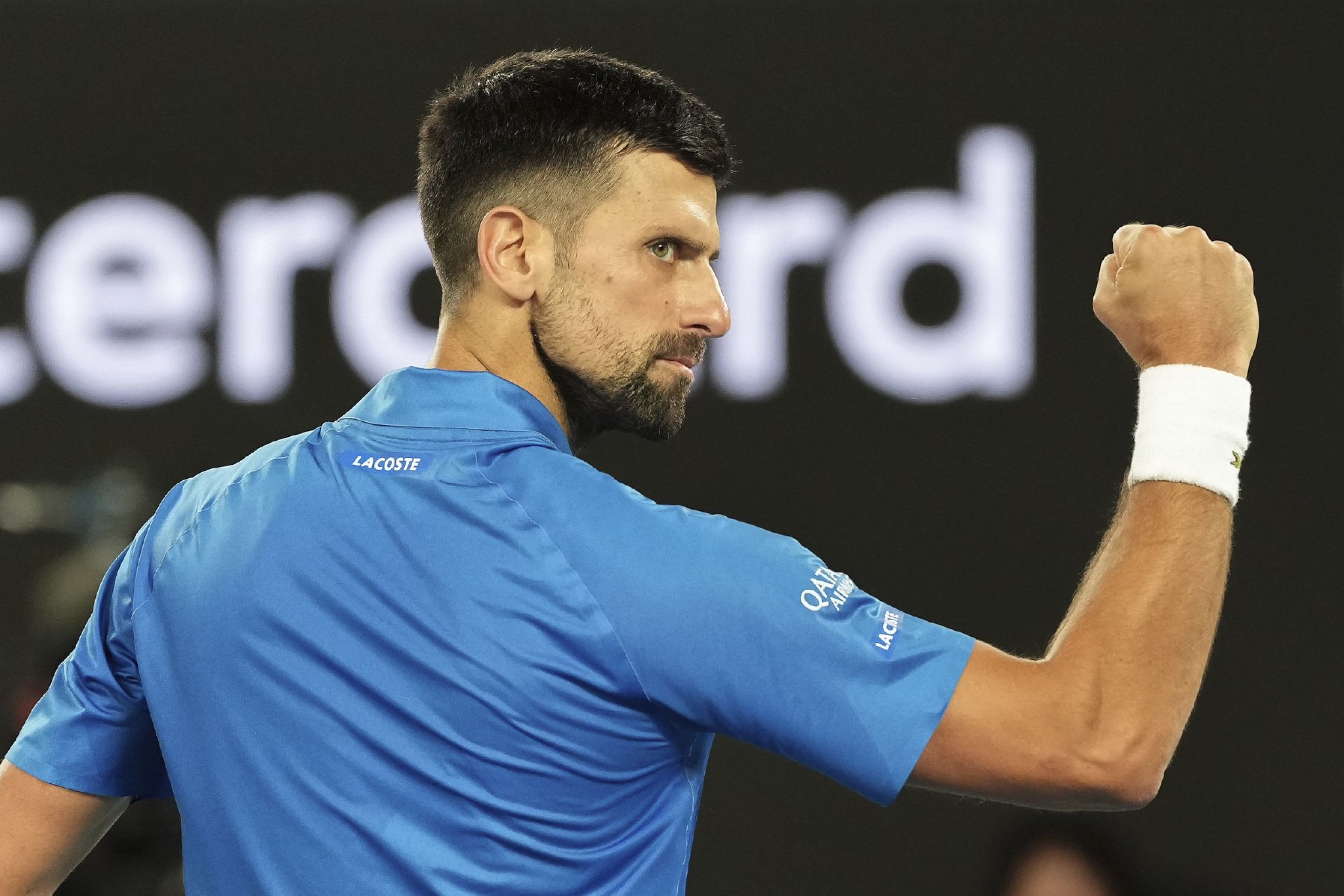 pg电子模拟器-关于温网逆转澳网，德约科维奇状态火热的信息