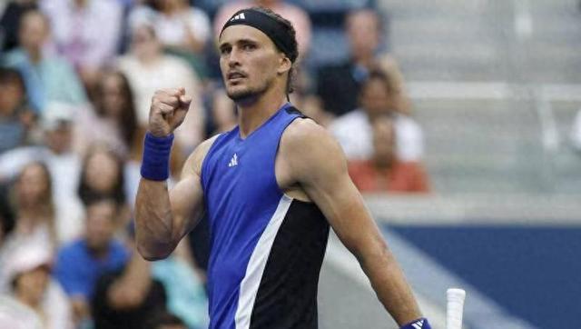 pg电子试玩网站-关于美网鏖战法网，兹维列夫扛起全队的信息