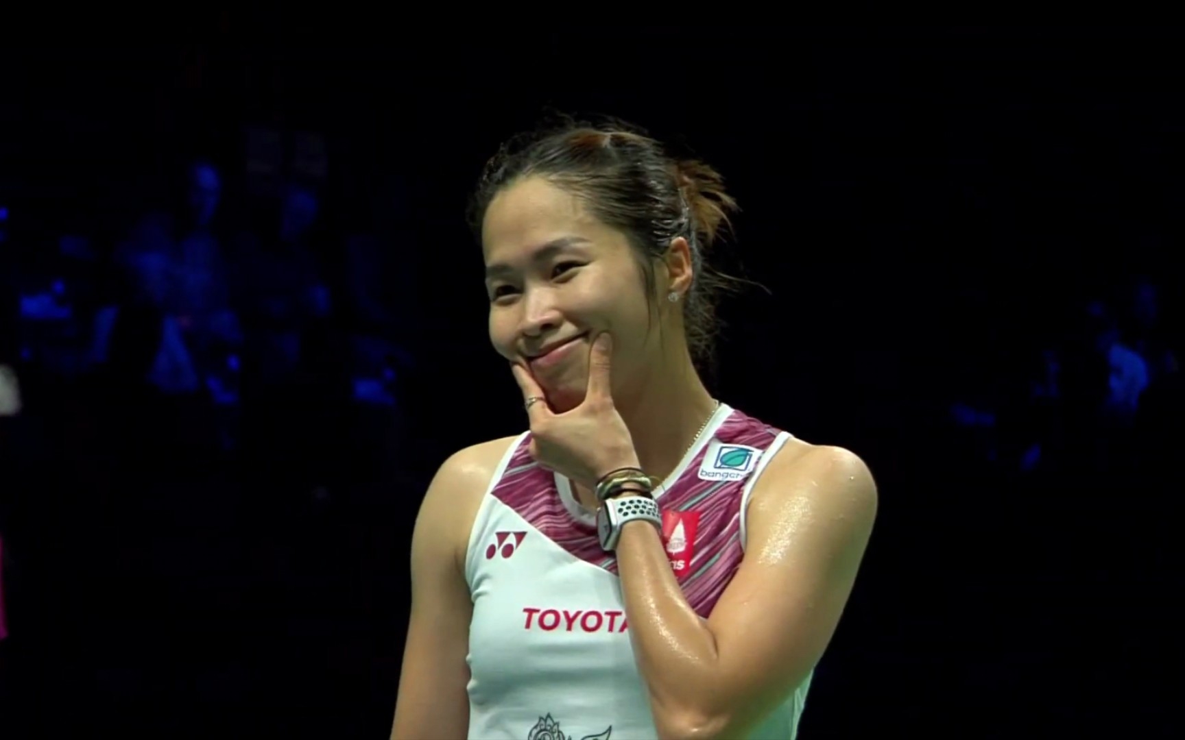 pg电子试玩-关于丹麦队绝杀马来西亚队，戴资颖点燃赛场的信息