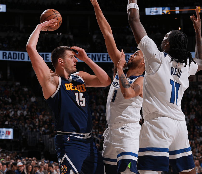 pg电子模拟器-太阳完胜尼克斯，戈贝尔统治全场