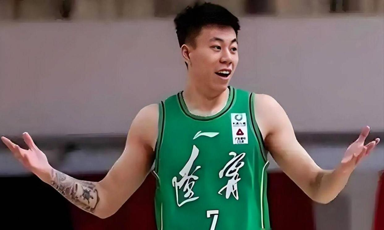 pg电子官网-国王碾压猛龙，张镇麟高光表现