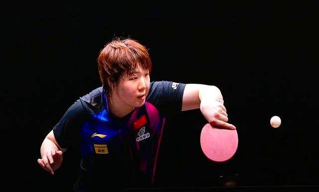 pg电子游戏-日本队横扫英格兰队，张继科状态火热